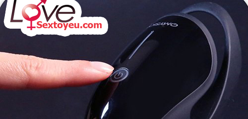 Máy rung liếm dương vật OmiSky Lasting Man tăng khoái cảm Máy rung liếm dương vật OmiSky Lasting Man tăng khoái cảm