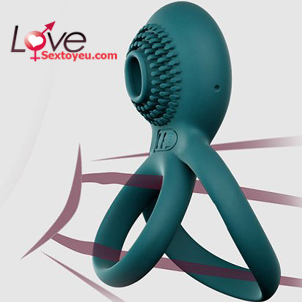 Vòng rung Svakom Tammy Pro điều khiển qua app hiện đại Vòng rung Svakom Tammy Pro điều khiển qua app hiện đại