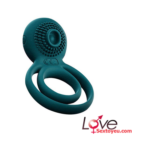 Vòng rung Svakom Tammy Pro điều khiển qua app hiện đại Vòng rung Svakom Tammy Pro điều khiển qua app hiện đại