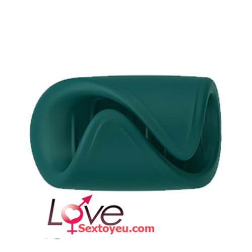 Máy rung Lovense Gush cao cấp điều khiển qua app tăng khoái cảm nam