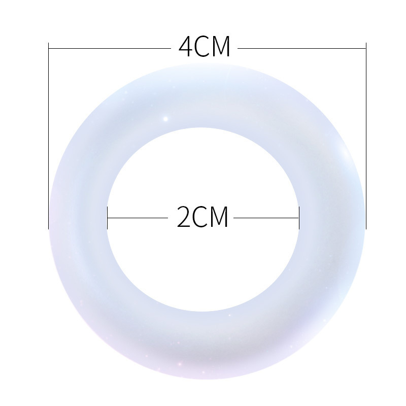 Vòng Thắt Silicon Giúp Kéo Dài Thời Gian Quan Hệ Hiệu Quả