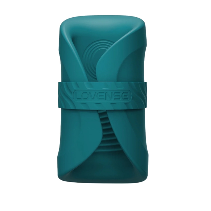 Máy rung Lovense Gush 2 điều khiển app đa chế độ rung tiện dụng 