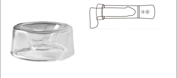 Máy bơm dương vật REVO tự động tăng kích thước nhanh chóng