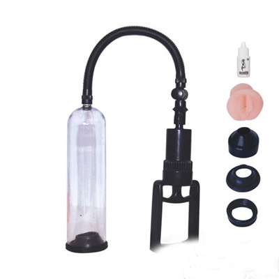 Máy Tập To Dương Vật Penis An Toàn Silicone Hỗ Trợ Sinh Lý Nam 