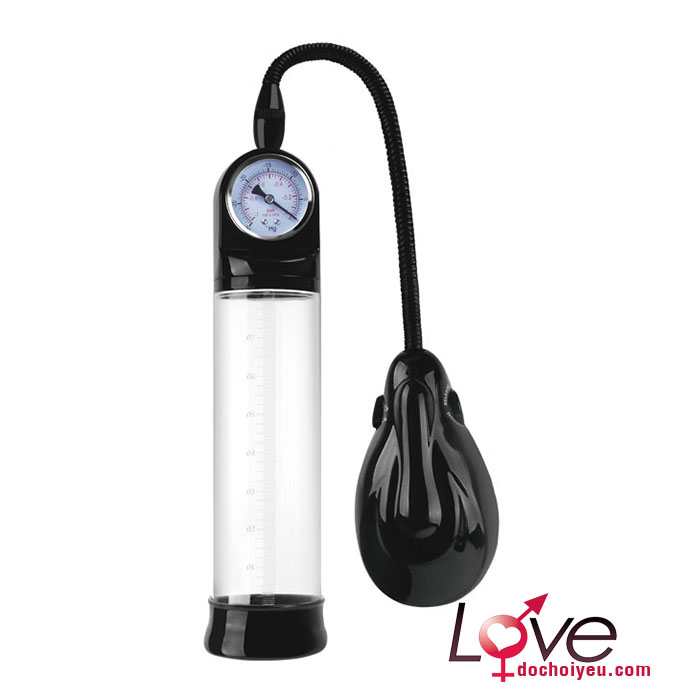 Prettylove Alexander Auto Penis Trainer Extend Size
