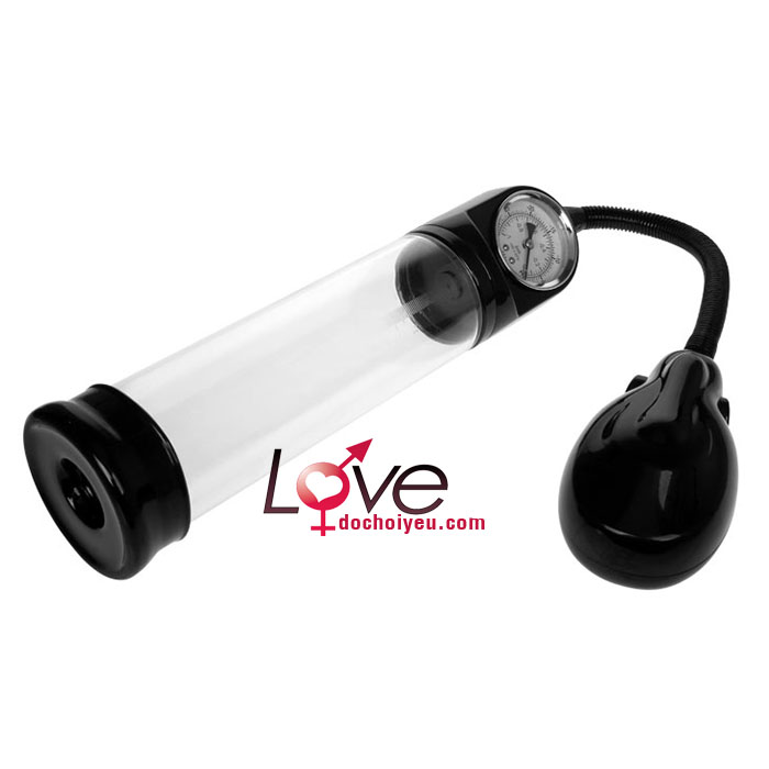 Prettylove Alexander Auto Penis Trainer Extend Size