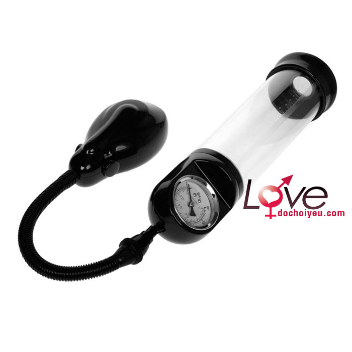 Prettylove Alexander Auto Penis Trainer Extend Size