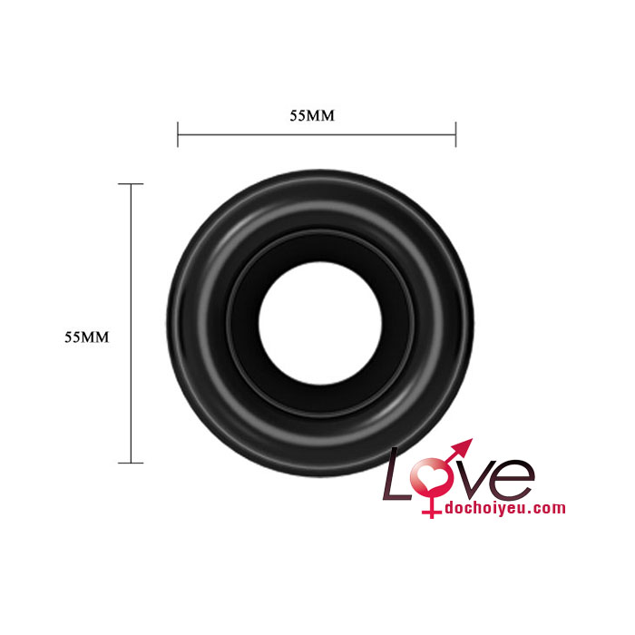 Prettylove Alexander Auto Penis Trainer Extend Size