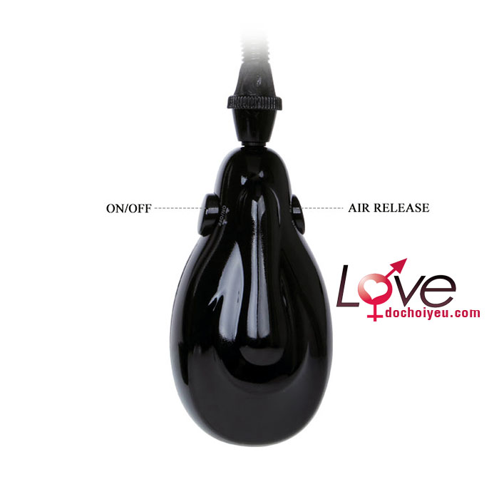 Prettylove Alexander Auto Penis Trainer Extend Size