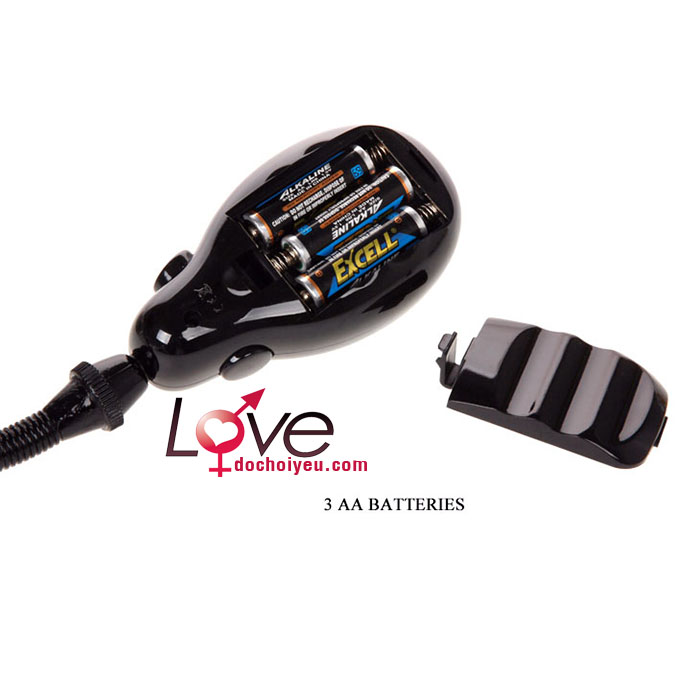 Prettylove Alexander Auto Penis Trainer Extend Size