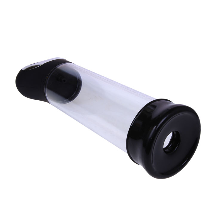 Hercule II Automatic Penis Trainer Vacuum Enlargement Device