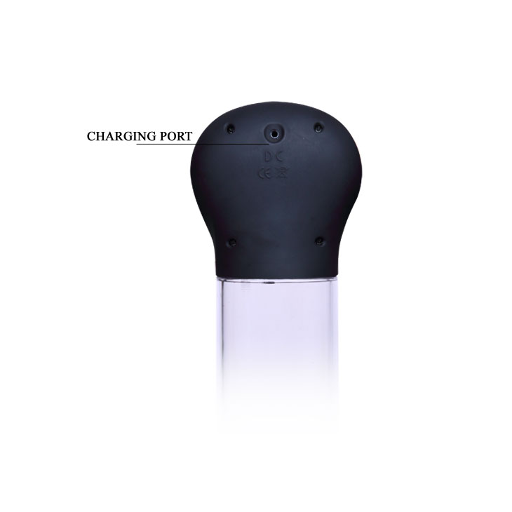 Hercule II Automatic Penis Trainer Vacuum Enlargement Device