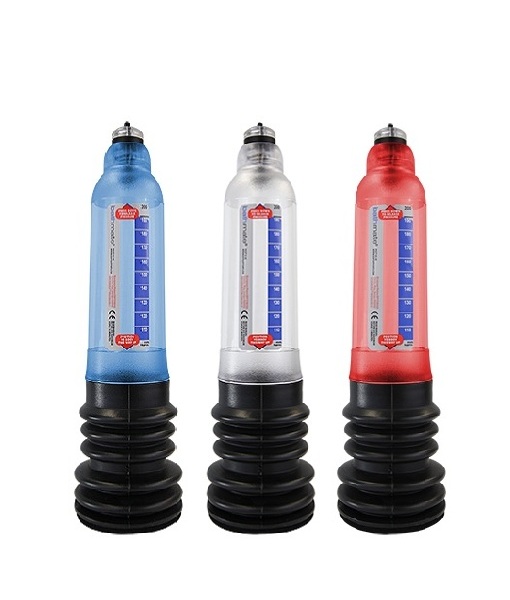  Thông tin Máy tập to dương vật bằng nước Hydromax loại tốt