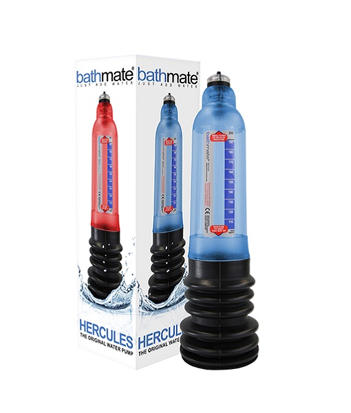  Thông tin Máy tập to dương vật bằng nước Hydromax loại tốt