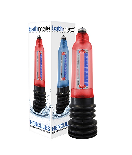  Thông tin Máy tập to dương vật bằng nước Hydromax loại tốt