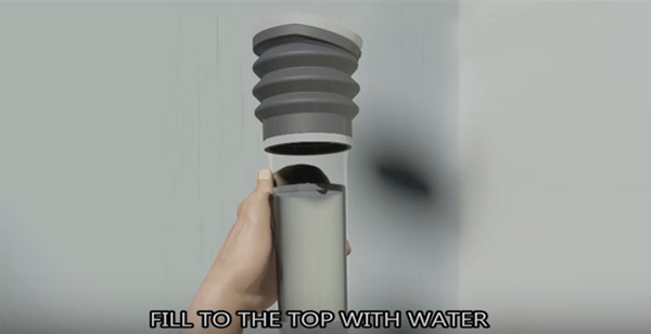 Máy tập Hydromax cải thiện kích thước tăng cường sinh lý hiệu quả