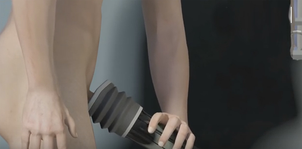 Máy tập Hydromax cải thiện kích thước tăng cường sinh lý hiệu quả