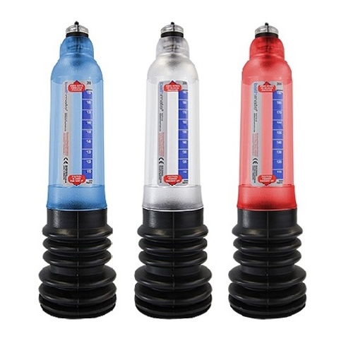 Máy tập to dương vật Hydromax nước an toàn hiệu quả 