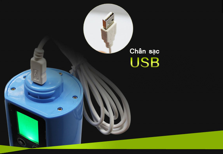 Máy tập dương vật tự động pin sạc màn hình hiển thị tiện lợi