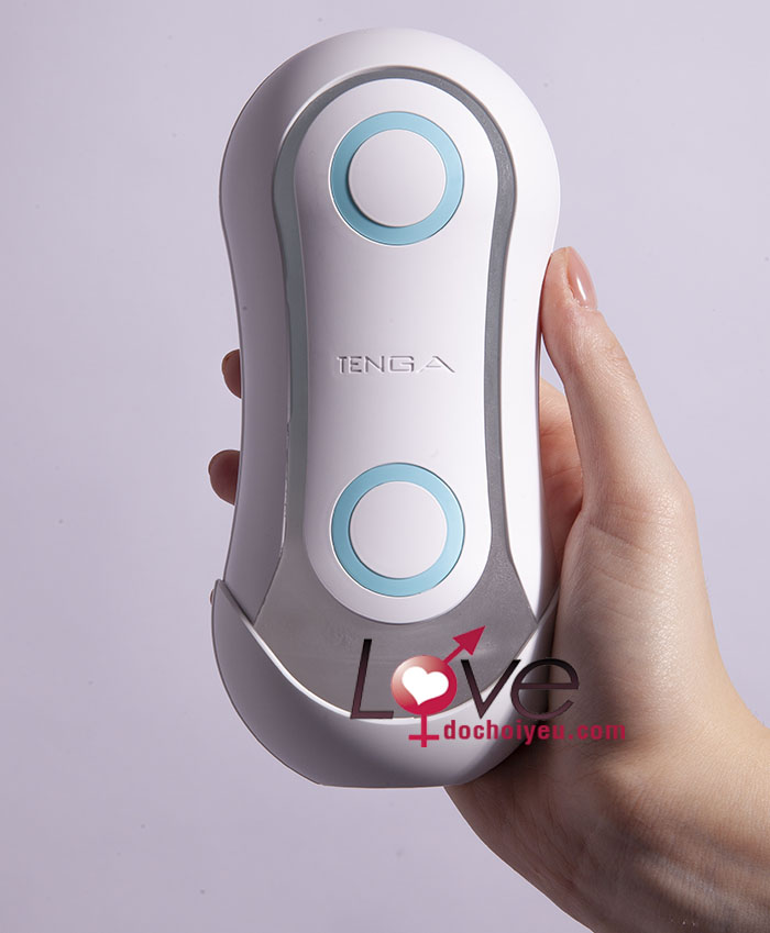 Cốc Tenga Flip Orb Cao Cấp Tách Đôi - Cực Phê Thỏa Mãn