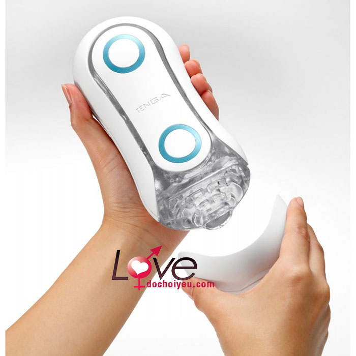 Cốc Tenga Flip Orb Cao Cấp Tách Đôi - Cực Phê Thỏa Mãn