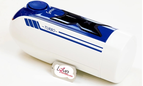 Cốc Thủ Dâm Mini Leten Xspeed Sục Bú Siêu Tốc Có Sưởi Ấm