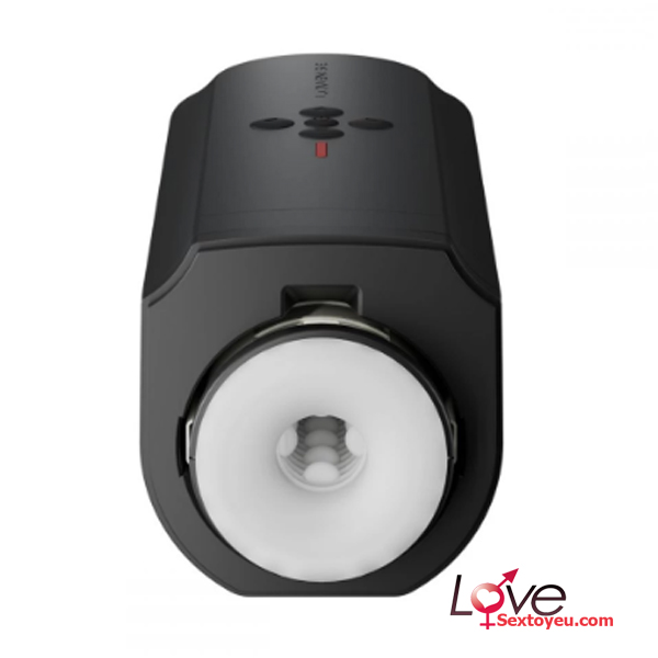 Máy thủ dâm Lovense Solace cao cấp điều khiển app siêu thực