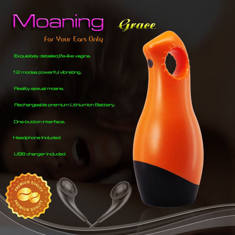 Cốc thủ dâm Youcup Moaning âm thanh chân thực kích thích