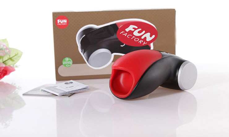 Máy Thủ Dâm Tự Động Coppola Đức Siêu Bền Công Nghệ Cao