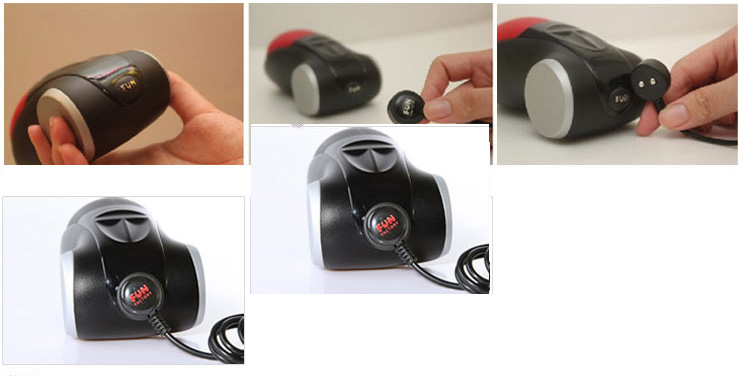 Máy thủ dâm tự động Coppola Đức cao cấp Độc quyền chất lượng