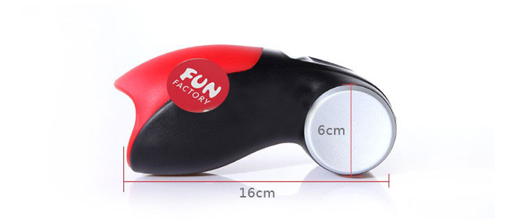 Máy Thủ Dâm Tự Động Coppola Đức Siêu Bền Công Nghệ Cao