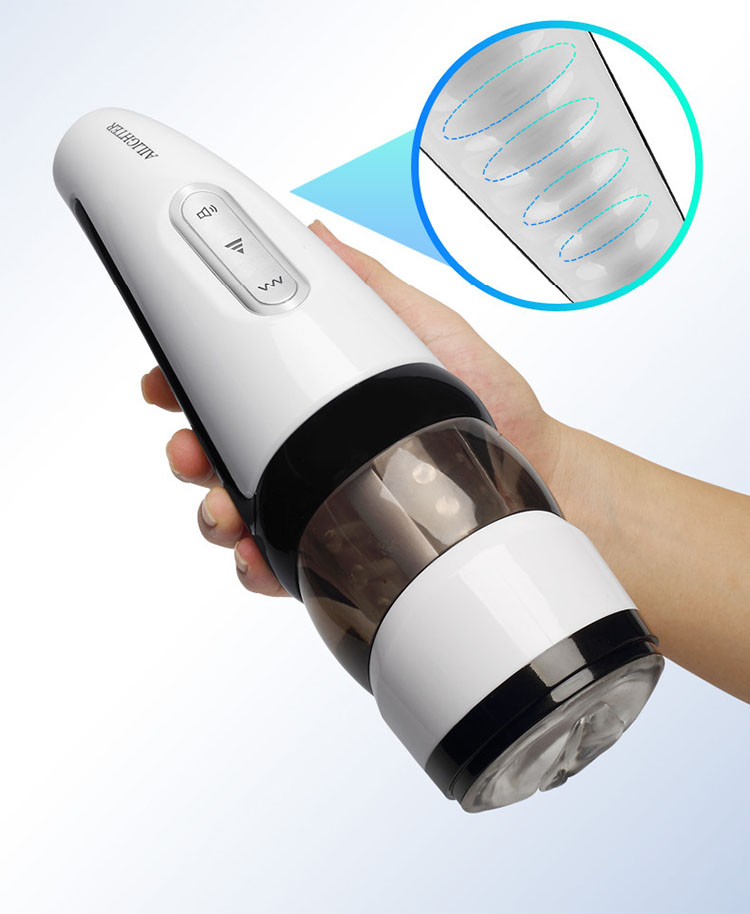 Máy kích thích tình dục Katerina III tự động độc đáo mới