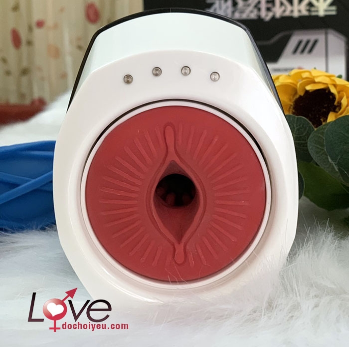 Leten FuTure Pro âm đạo giả tự động cao cấp, siêu phẩm đỉnh
