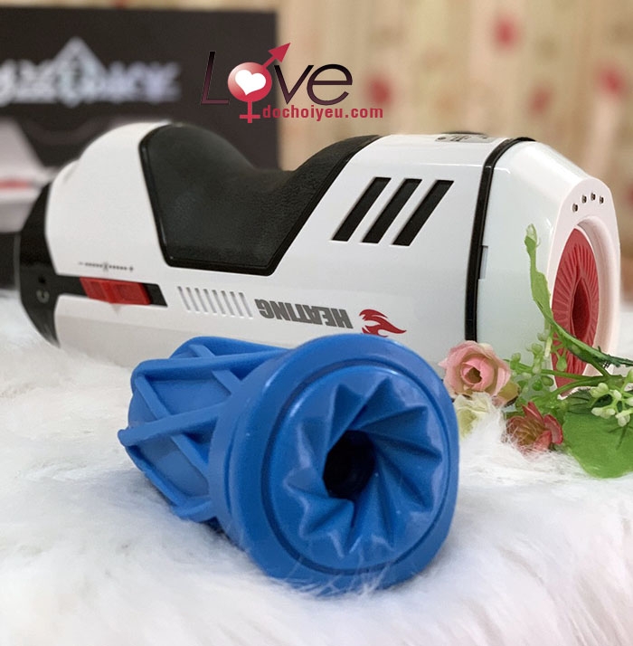 Leten FuTure Pro âm đạo giả tự động cao cấp, siêu phẩm đỉnh
