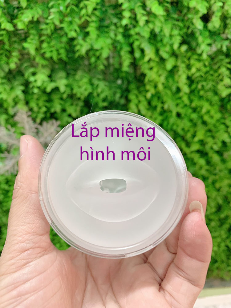 Cốc Thủ Dâm Tự Động Xoay Thụt Sưởi Ấm Bluetooth Cao Cấp