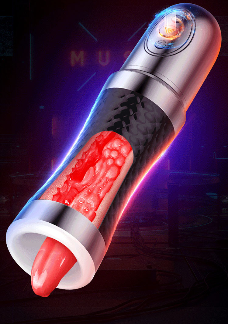 Shop bán Cốc thủ dâm cao cấp Louge LG-367 bú mút co bóp cực đã  giá tốt