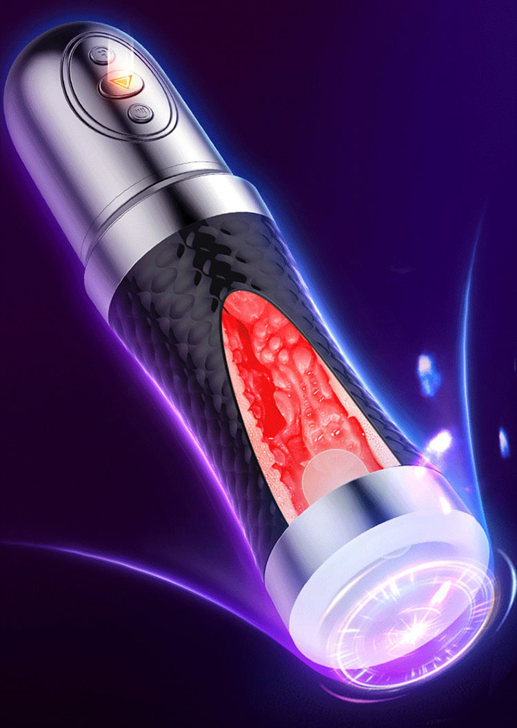 Shop bán Cốc thủ dâm cao cấp Louge LG-367 bú mút co bóp cực đã  giá tốt