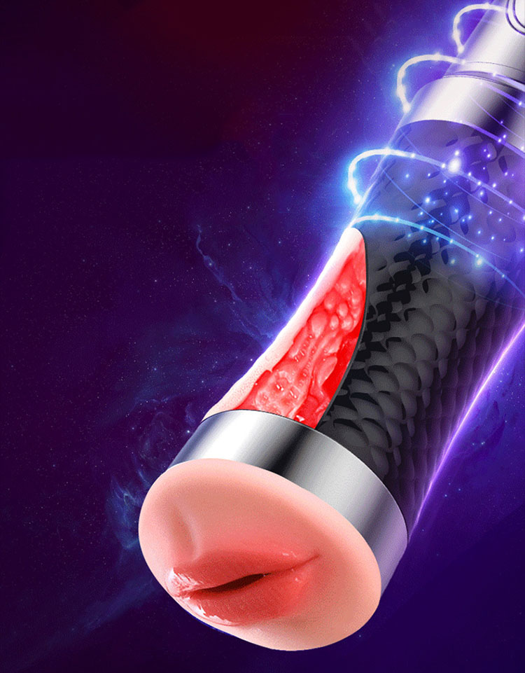 Shop bán Cốc thủ dâm cao cấp Louge LG-367 bú mút co bóp cực đã  giá tốt