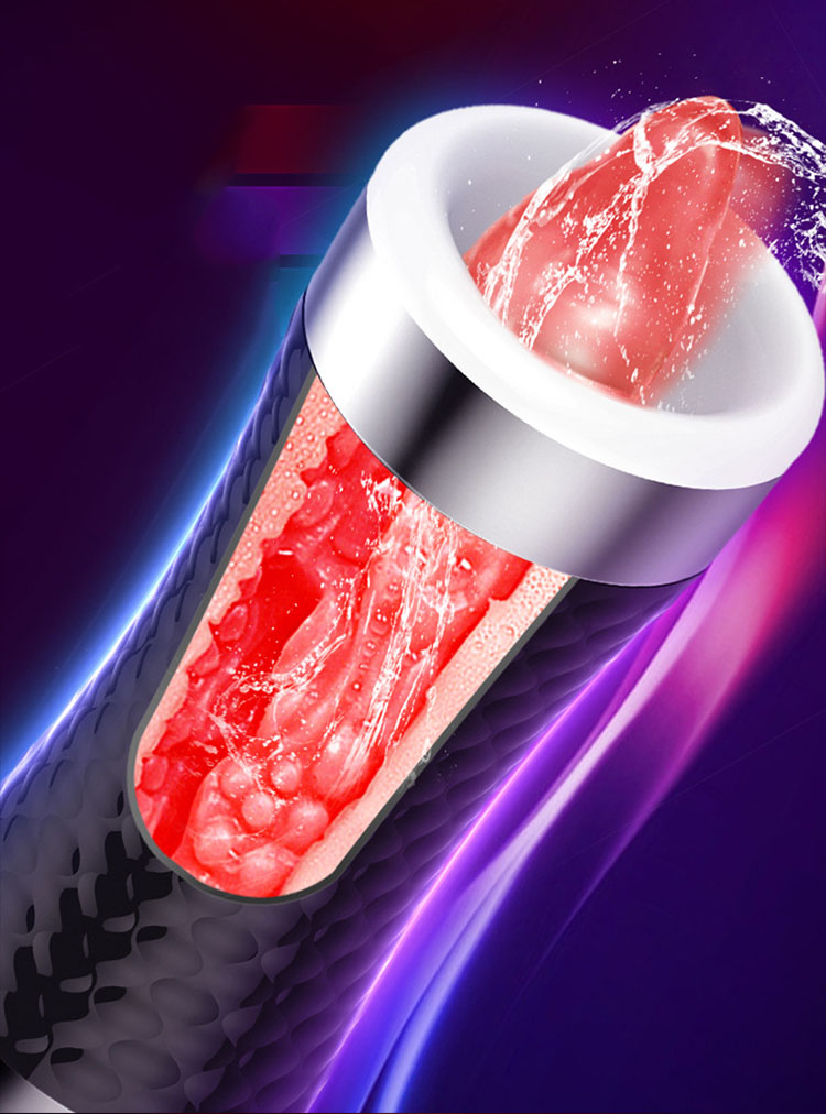 Shop bán Cốc thủ dâm cao cấp Louge LG-367 bú mút co bóp cực đã  giá tốt