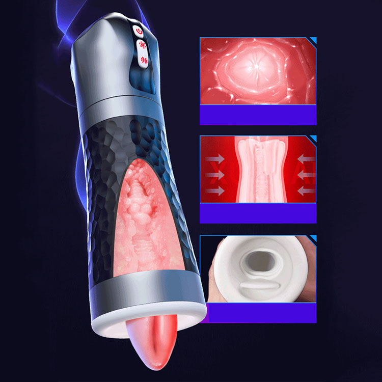 Shop bán Cốc thủ dâm cao cấp Louge LG-367 bú mút co bóp cực đã  giá tốt