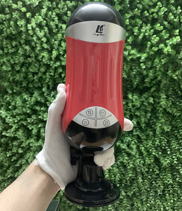 Âm đạo giả Melrose Cup piston tự động siêu thực giá tốt