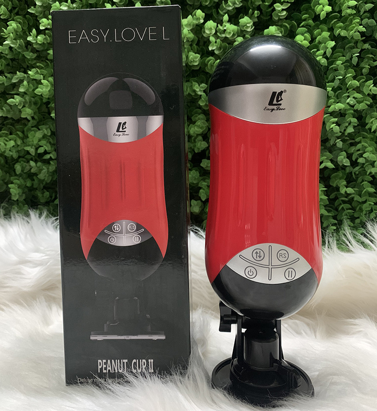 Âm đạo giả Melrose Cup piston tự động siêu thực giá tốt