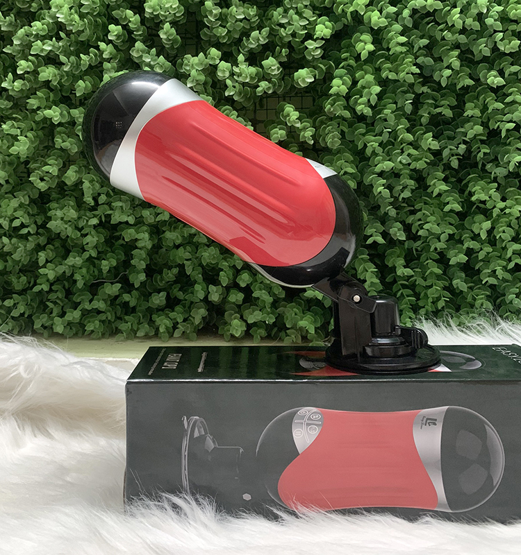 Âm đạo giả Melrose Cup piston tự động siêu thực giá tốt