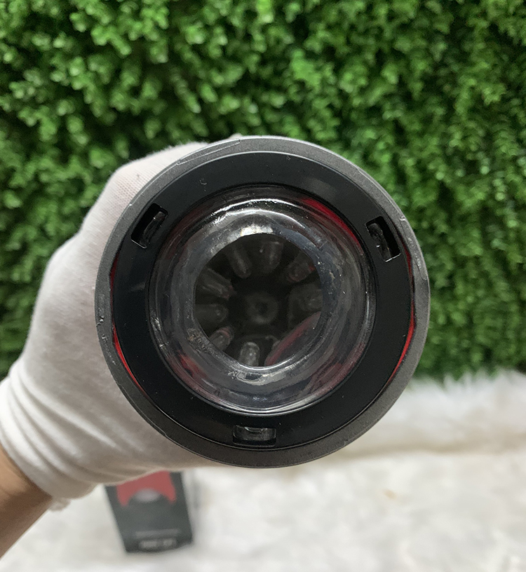 Âm đạo giả Melrose Cup piston tự động siêu thực giá tốt