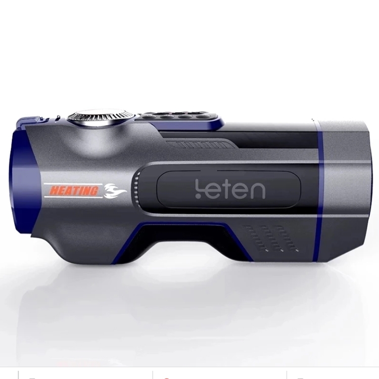 Âm đạo tự động Leten Future thế hệ 3 cao cấp thụt co bóp