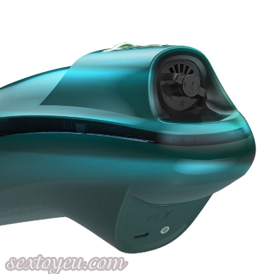 Máy Thủ Dâm Leten Air Blowjob Rung Bú Sưởi Ấm Cực Phê Nhật Bản