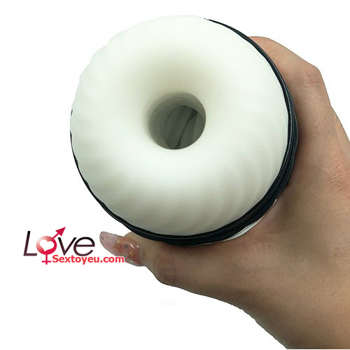 Máy rung thụt Svakom Hannes Neo sưởi ấm, điều khiển app tiện lợi