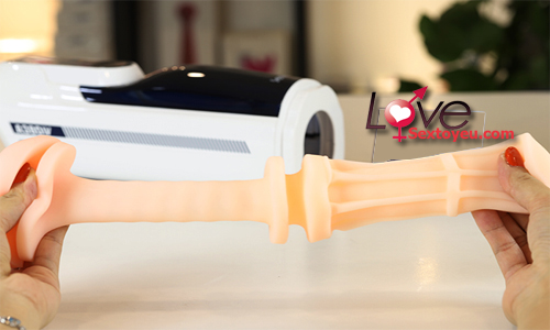 Leten A380 V4 Automatic Heated Vibrating Masturbator