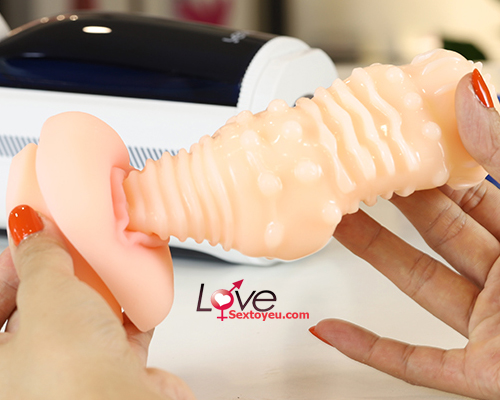 Leten A380 V4 Automatic Heated Vibrating Masturbator