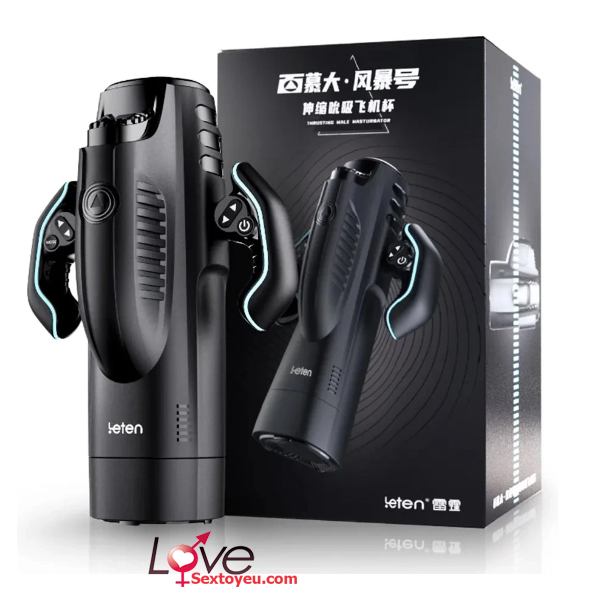 Âm Đạo Tự Động Thrusting Pro Bú Mút Chân Thật Kích Thích Mạnh Mẽ